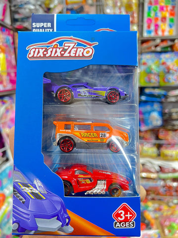 Alloy cars for kids