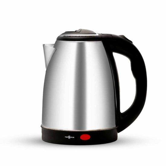 twister Electric Kettle